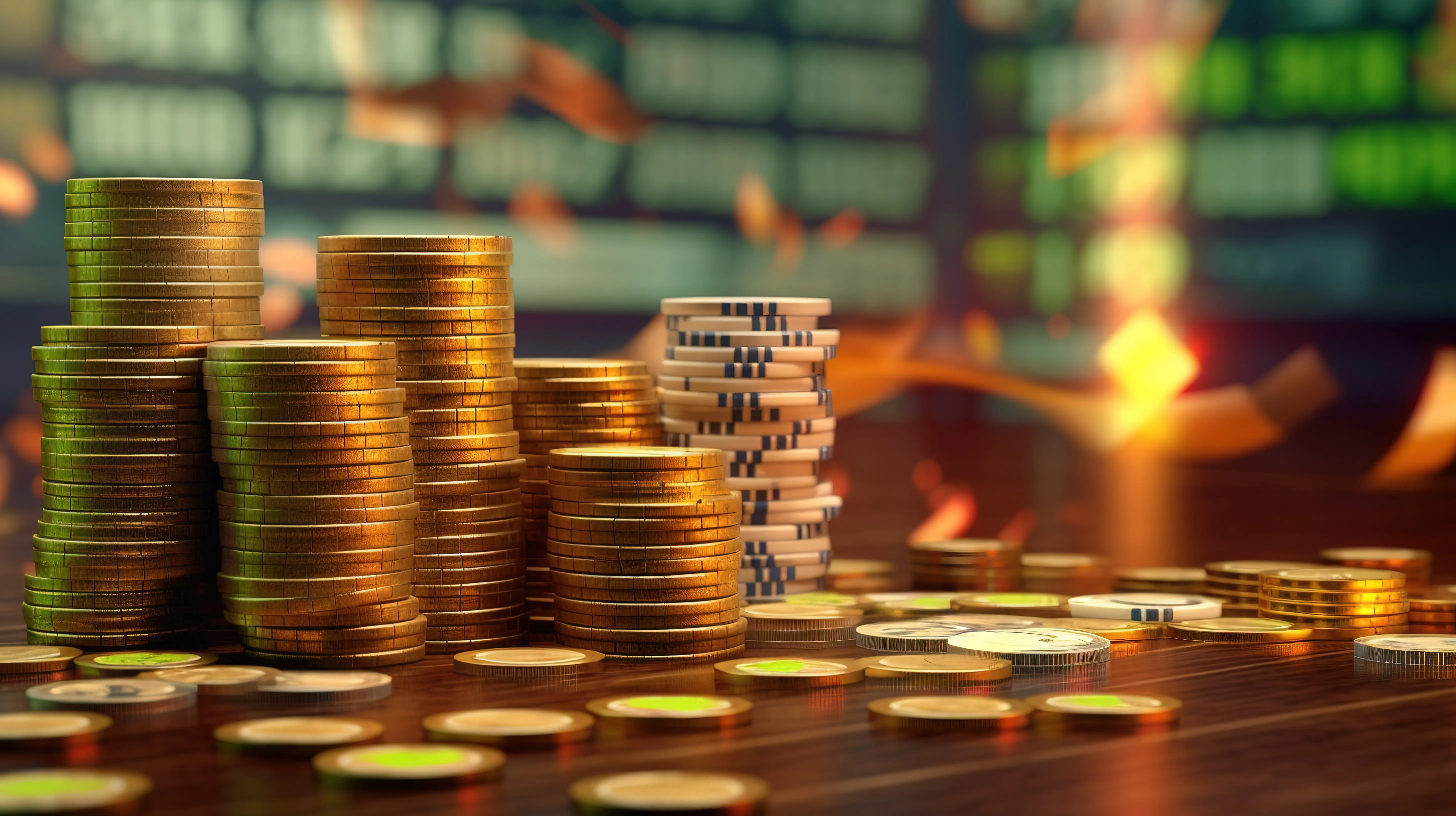 Trò chơi Baccarat trực tuyến bwin