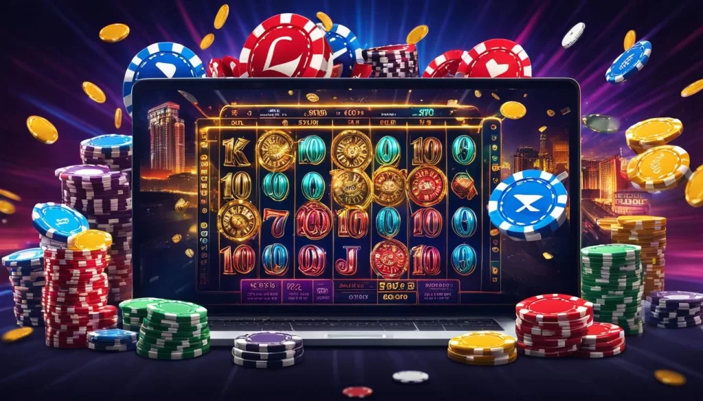 Bàn chơi Baccarat trực tiếp với dealer chuyên nghiệp