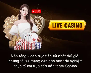 Đồ họa sống động và âm thanh chân thực tại bwin
