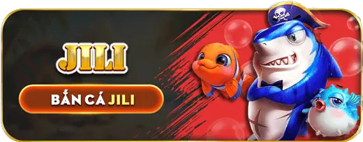 Banner giới thiệu trò chơi bắn cá đa dạng
