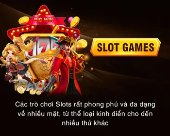 Đa dạng game bắn cá tại bwin