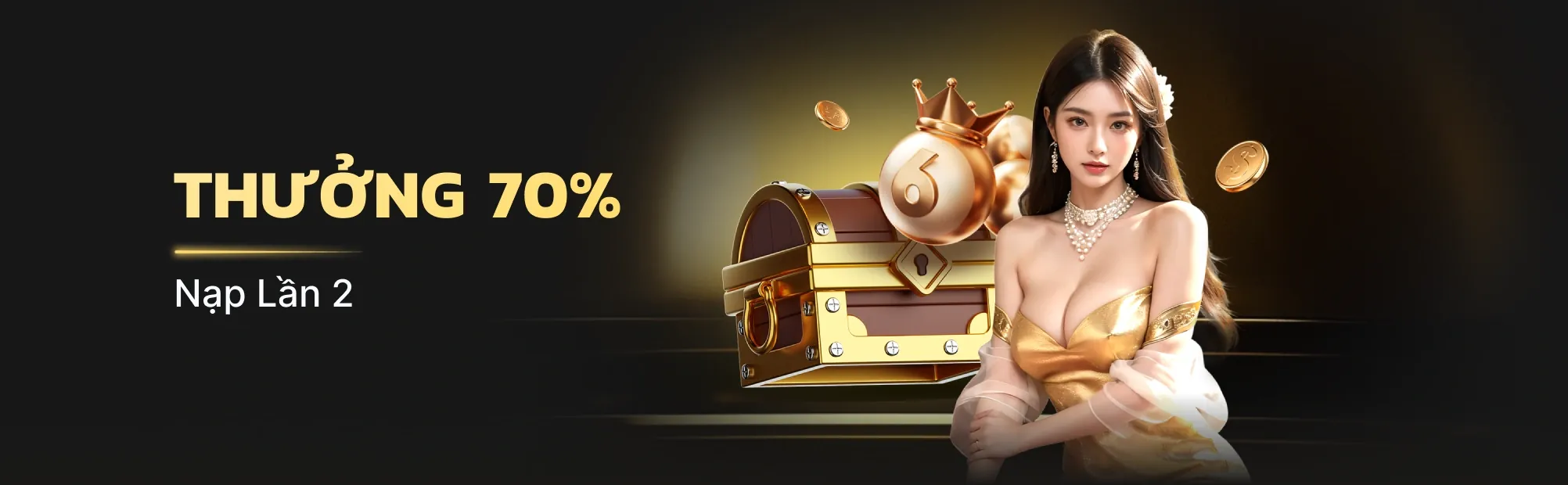 Ưu Đãi Đặc Biệt Cho Từng Sản Phẩm bwin